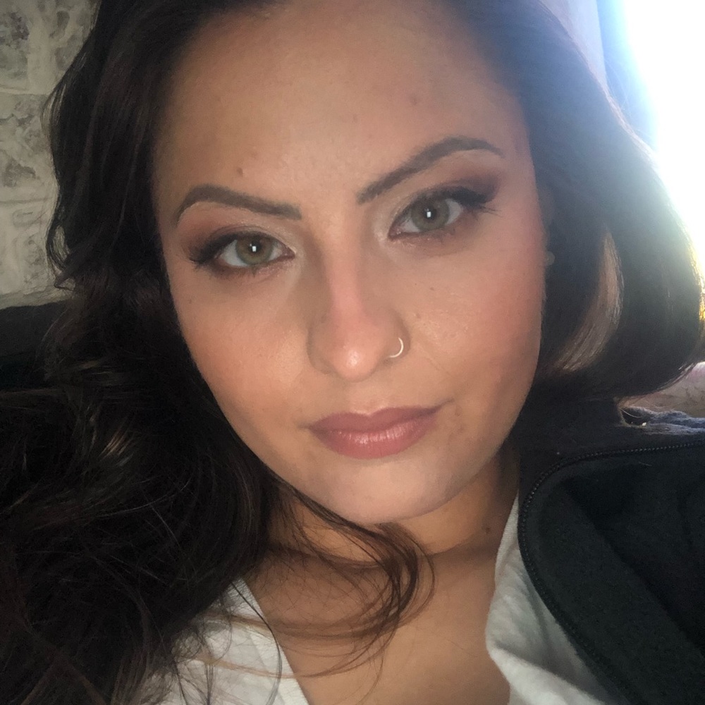 Meet your Posher, Allie